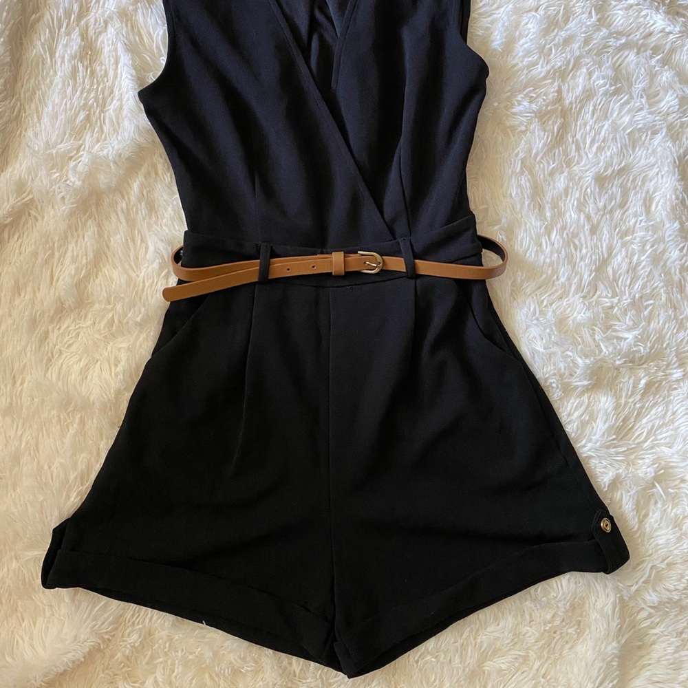 Romper - Picture 2 of 2